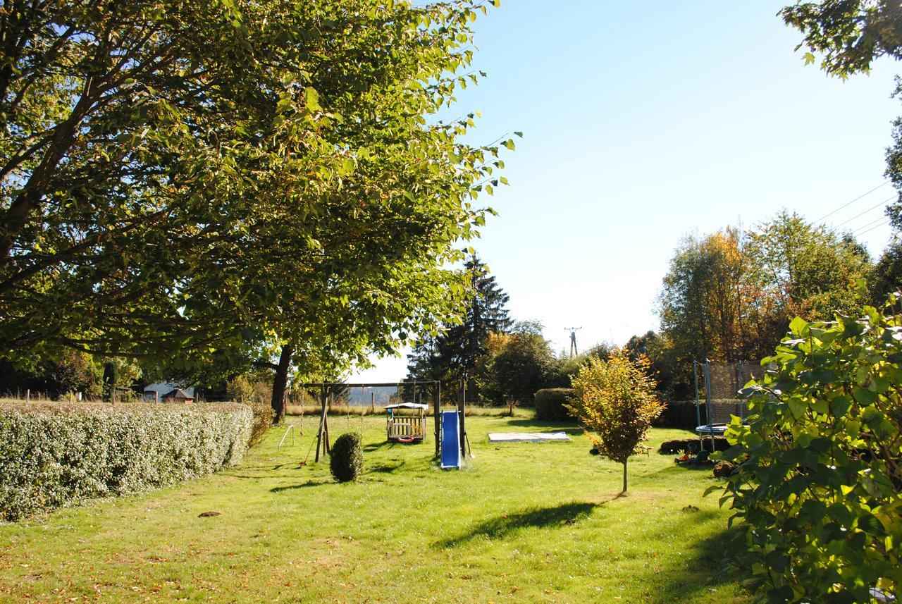 Landgasthof Gruss Brilon Exterior photo