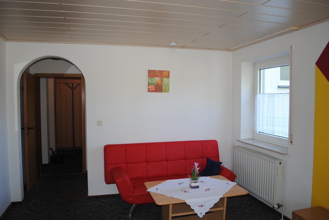 Landgasthof Gruss Brilon Exterior photo